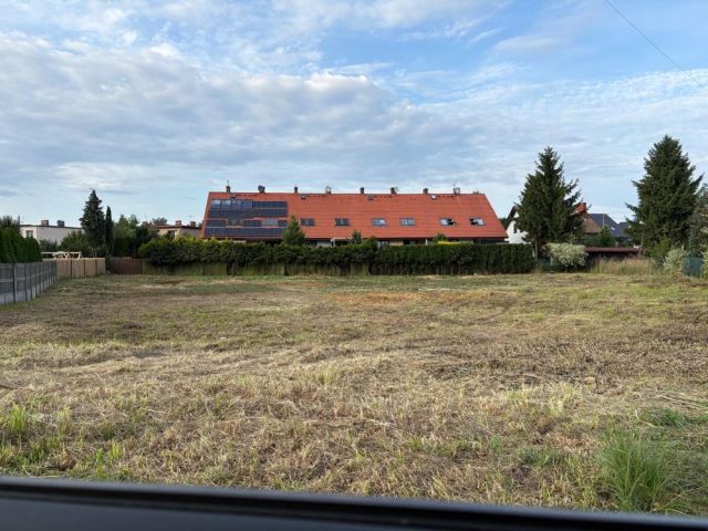 Działka budowlana Tarnowskie Góry Opatowice. Zdjęcie 1