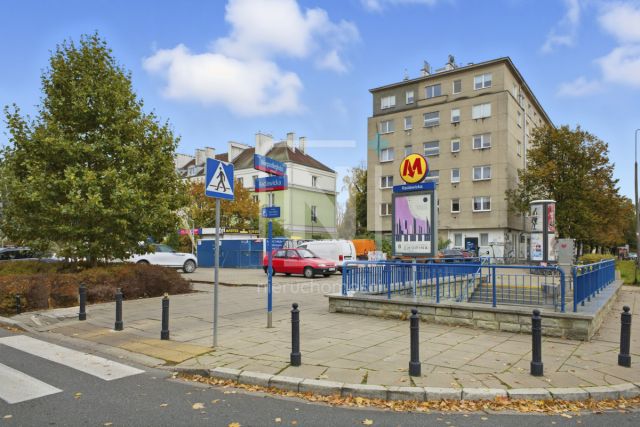 Mieszkanie 2-pokojowe Warszawa Mokotów, ul. Racławicka. Zdjęcie 4