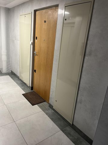 Mieszkanie 2-pokojowe Warszawa Śródmieście, ul. Inflancka. Zdjęcie 13