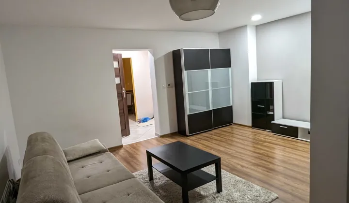 Mieszkanie 1-pokojowe Pyskowice, ul. Jana Matejki