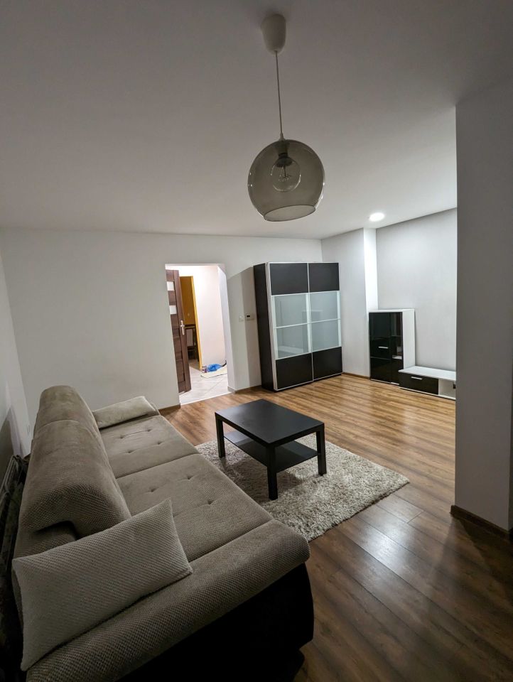 Mieszkanie 1-pokojowe Pyskowice, ul. Jana Matejki