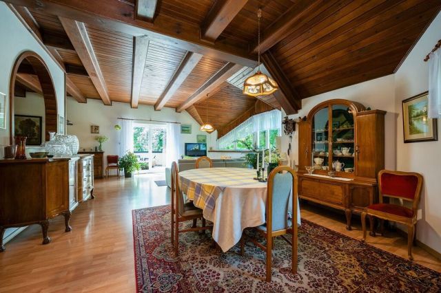 dom wolnostojący, 7 pokoi Łódź, ul. Folwarczna. Zdjęcie 6