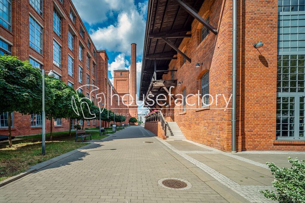 Lokal Łódź Księży Młyn, ul. Tylna. Zdjęcie 14