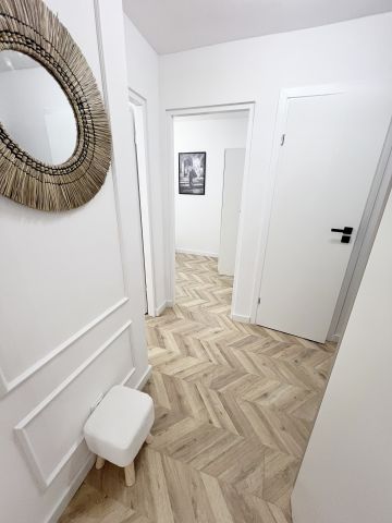 Mieszkanie 3-pokojowe Warszawa Saska Kępa, ul. Saska. Zdjęcie 11