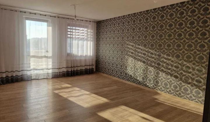 Mieszkanie 3-pokojowe Wieliszew