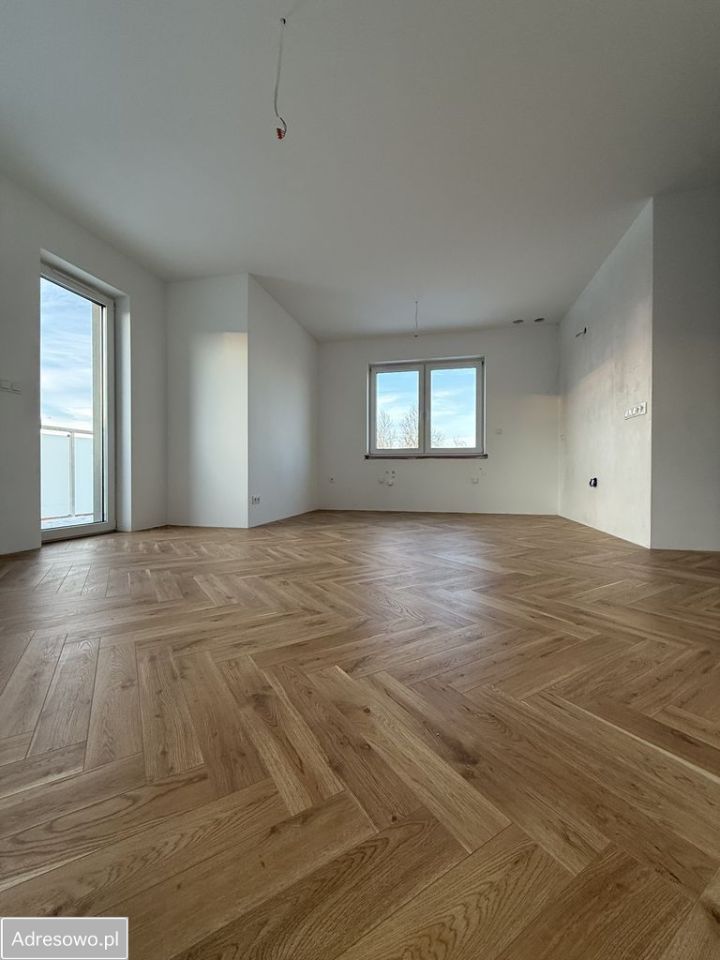 Mieszkanie 3-pokojowe Chojnice, ul. Daleka. Zdjęcie 4