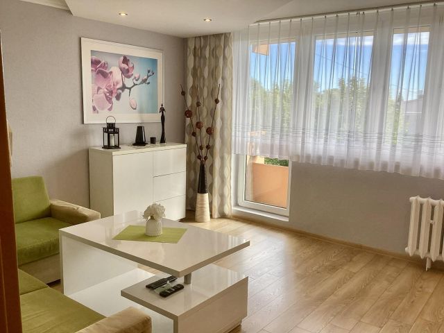 Mieszkanie 3-pokojowe Wodzisław Śląski, ul. Przemysława. Zdjęcie 1