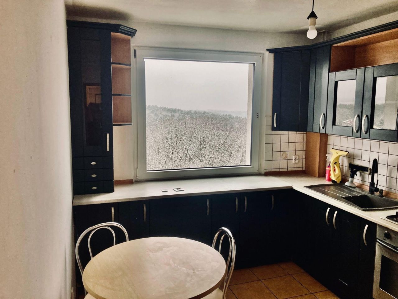 Mieszkanie 2-pokojowe Zielona Góra Przyjaźń, ul. Francuska. Zdjęcie 12