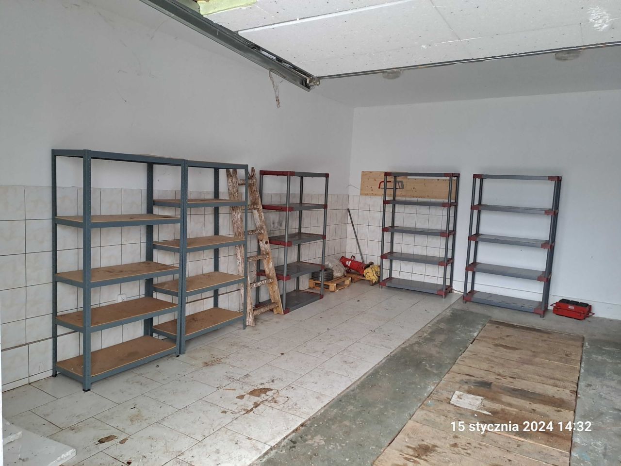 dom wolnostojący Połczyn-Zdrój, ul. Graniczna. Zdjęcie 6