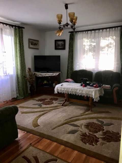 dom wolnostojący Wola Sernicka. Zdjęcie 6