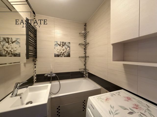 Mieszkanie 3-pokojowe Warszawa Bielany, ul. Marii Dąbrowskiej. Zdjęcie 9