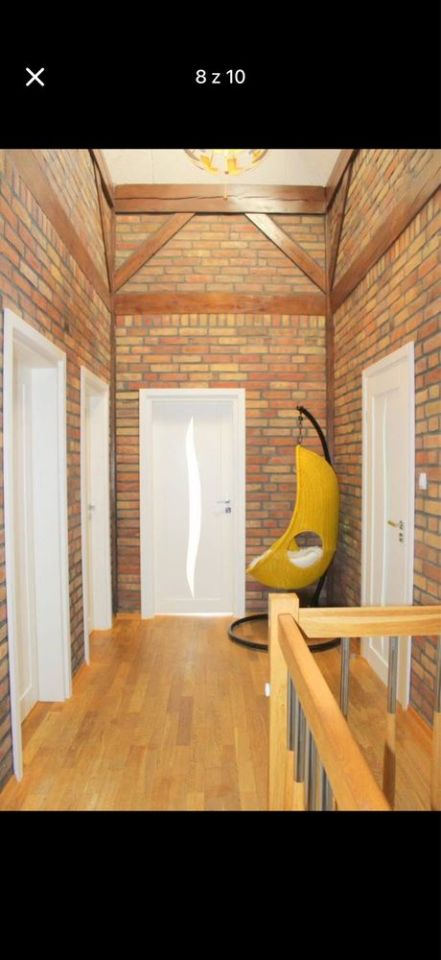 dom wolnostojący Lipowiec. Zdjęcie 5