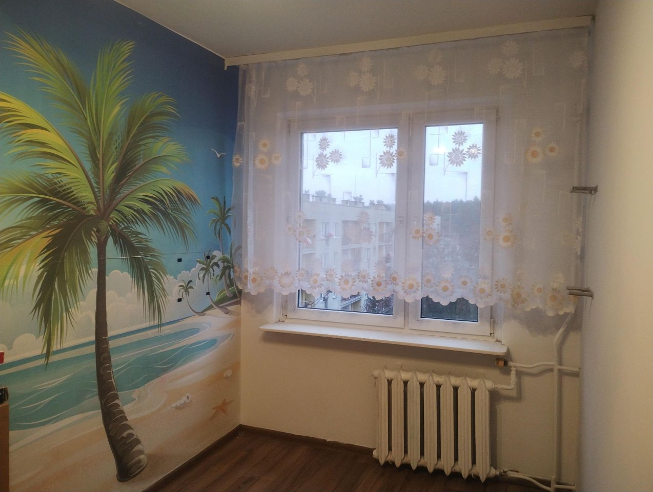 Mieszkanie 3-pokojowe Jelna, ul. Komisji Edukacji Narodowej. Zdjęcie 9