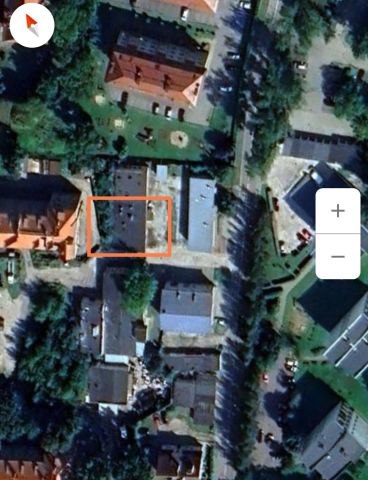 Lokal Kętrzyn, ul. Górna. Zdjęcie 1