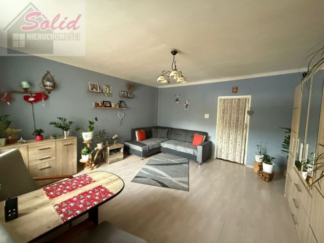 Mieszkanie 2-pokojowe Gostynin. Zdjęcie 1