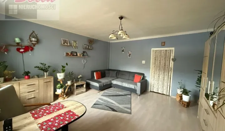 Mieszkanie 2-pokojowe Gostynin