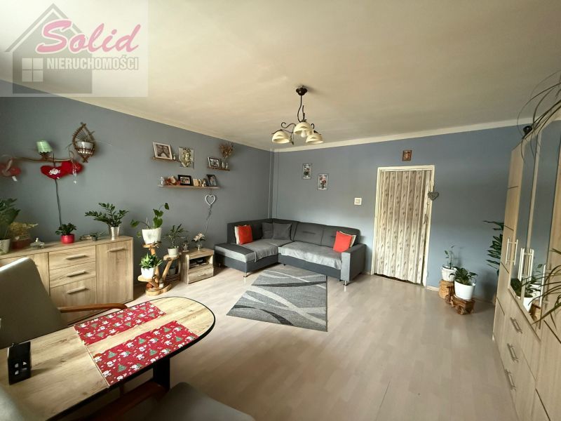 Mieszkanie 2-pokojowe Gostynin. Zdjęcie 1