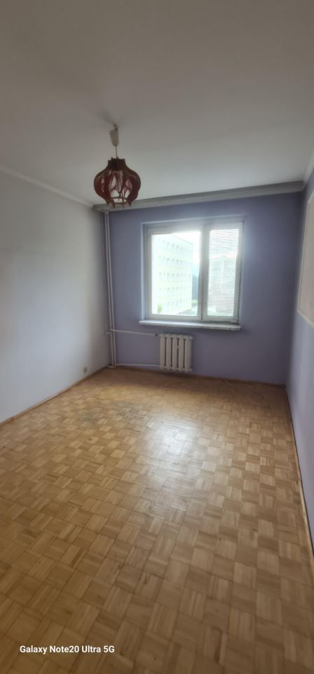 Mieszkanie 3-pokojowe Łódź Widzew, ul. Karola Adamieckiego. Zdjęcie 5