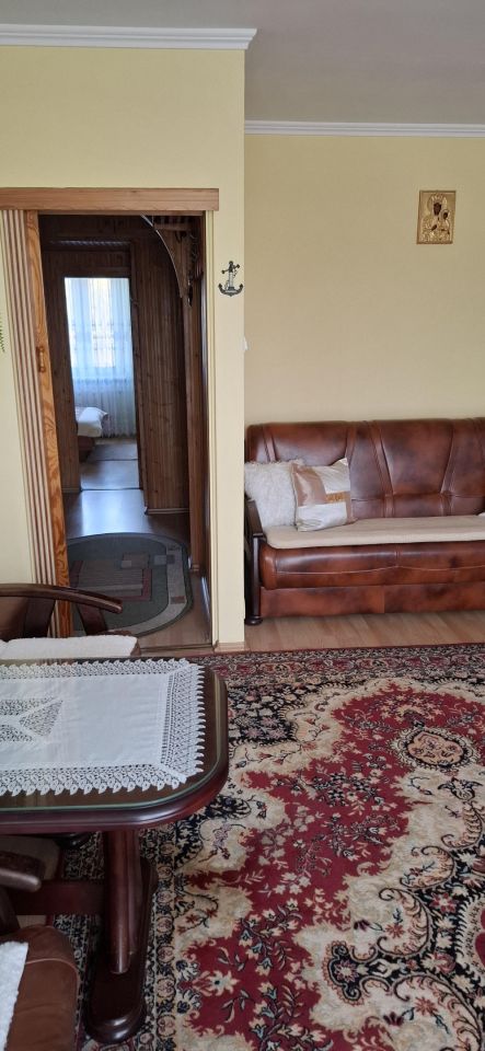 Mieszkanie 2-pokojowe Olkusz Słowiki, ul. Romualda Traugutta. Zdjęcie 8