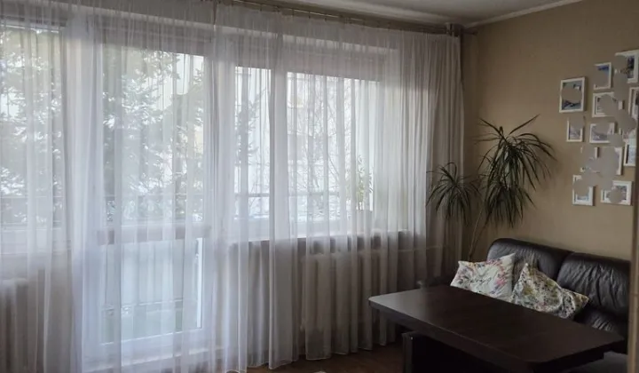 Mieszkanie 3-pokojowe Legionowo, ul. Husarska