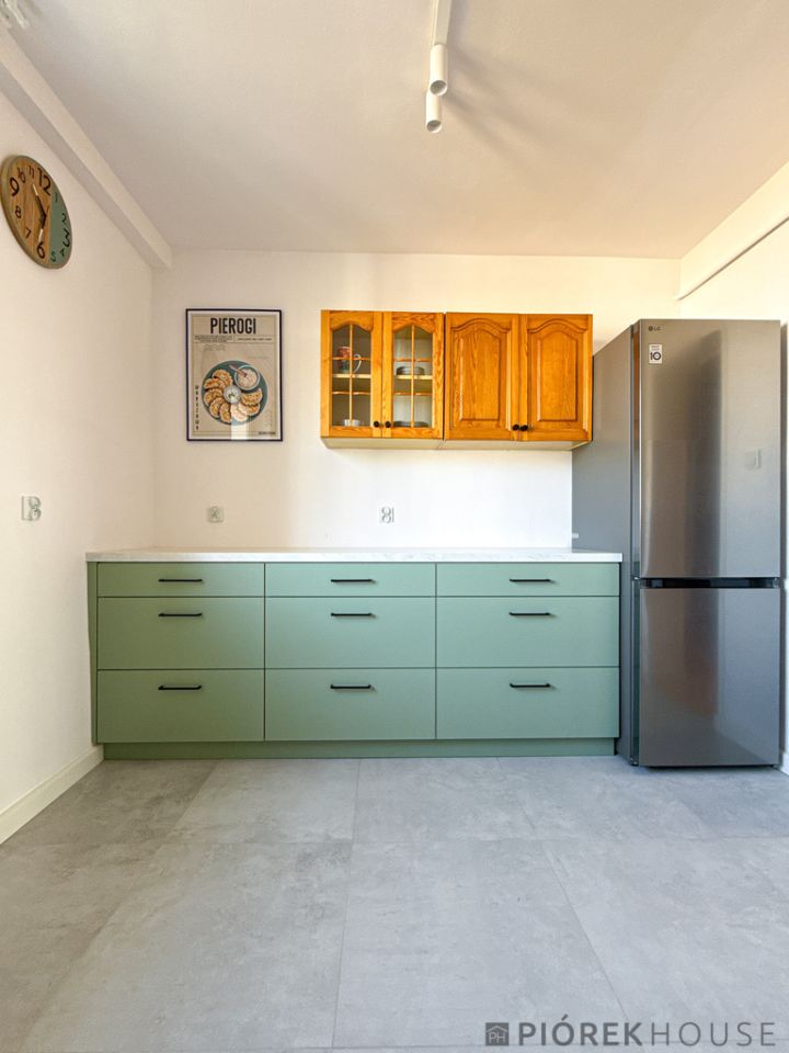 Mieszkanie 3-pokojowe Warszawa Mokotów, ul. Orzycka. Zdjęcie 2