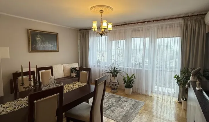 Mieszkanie 3-pokojowe Grójec, ul. Mszczonowska