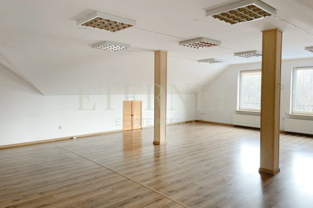 Biuro Kraków Łagiewniki-Borek Fałęcki, ul. Strumienna. Zdjęcie 2