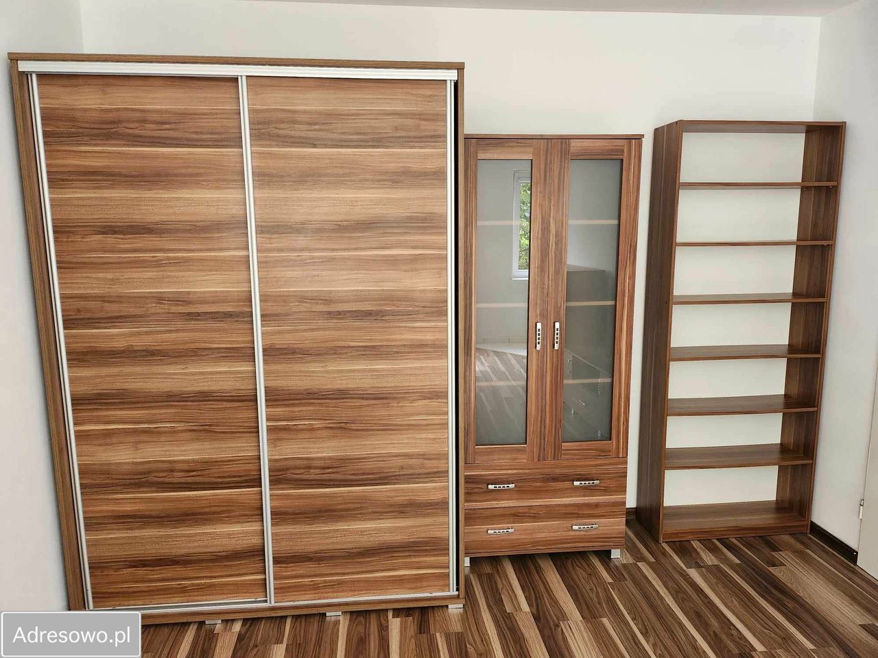 Mieszkanie 1-pokojowe Police, ul. kard. Stefana Wyszyńskiego. Zdjęcie 7