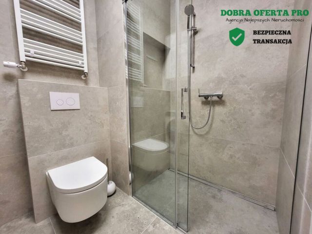 Mieszkanie 1-pokojowe Gdańsk Jasień, ul. Kartuska. Zdjęcie 7