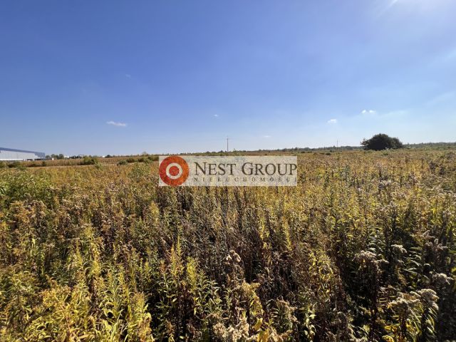 Działka budowlana Kaliszki, ul. Małotka. Zdjęcie 10