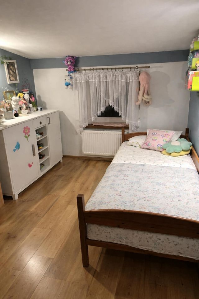 Mieszkanie 4-pokojowe Modliszewko. Zdjęcie 4