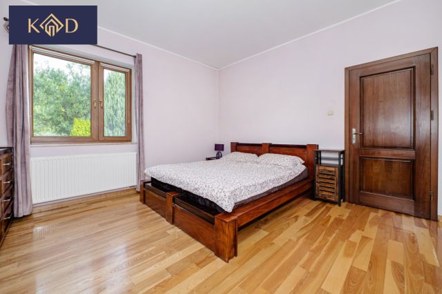 dom wolnostojący, 7 pokoi Jastrzębsko Stare. Zdjęcie 16