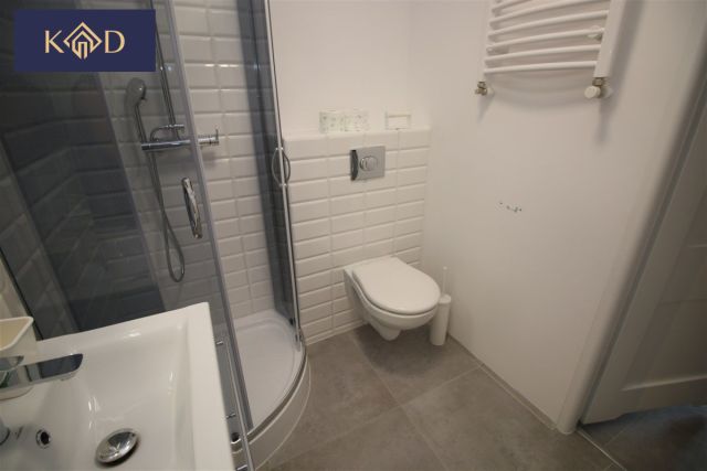 Mieszkanie 4-pokojowe Poznań Piątkowo, os. Bolesława Chrobrego. Zdjęcie 8