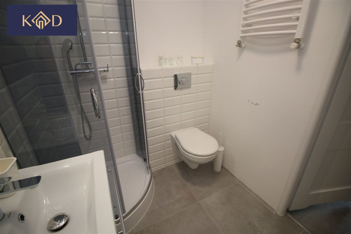 Mieszkanie 4-pokojowe Poznań Piątkowo, os. Bolesława Chrobrego. Zdjęcie 8