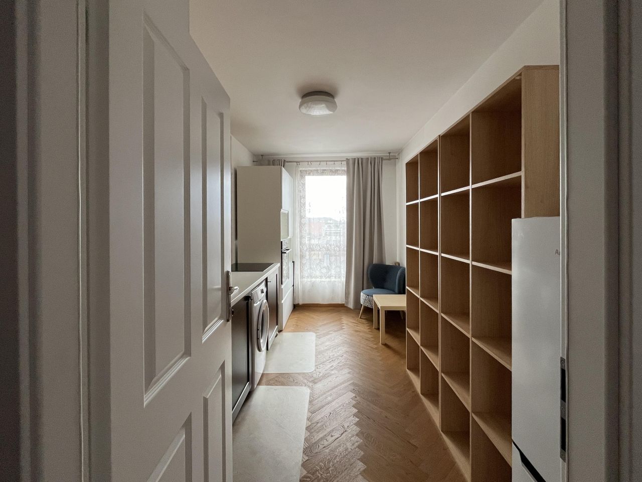 Mieszkanie 2-pokojowe Pruszków Centrum, ul. Komorowska. Zdjęcie 8