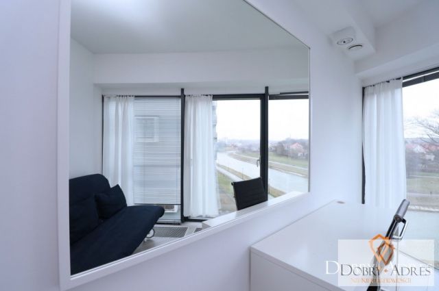 Mieszkanie 3-pokojowe Rzeszów Nowe Miasto, ul. Podwisłocze. Zdjęcie 7