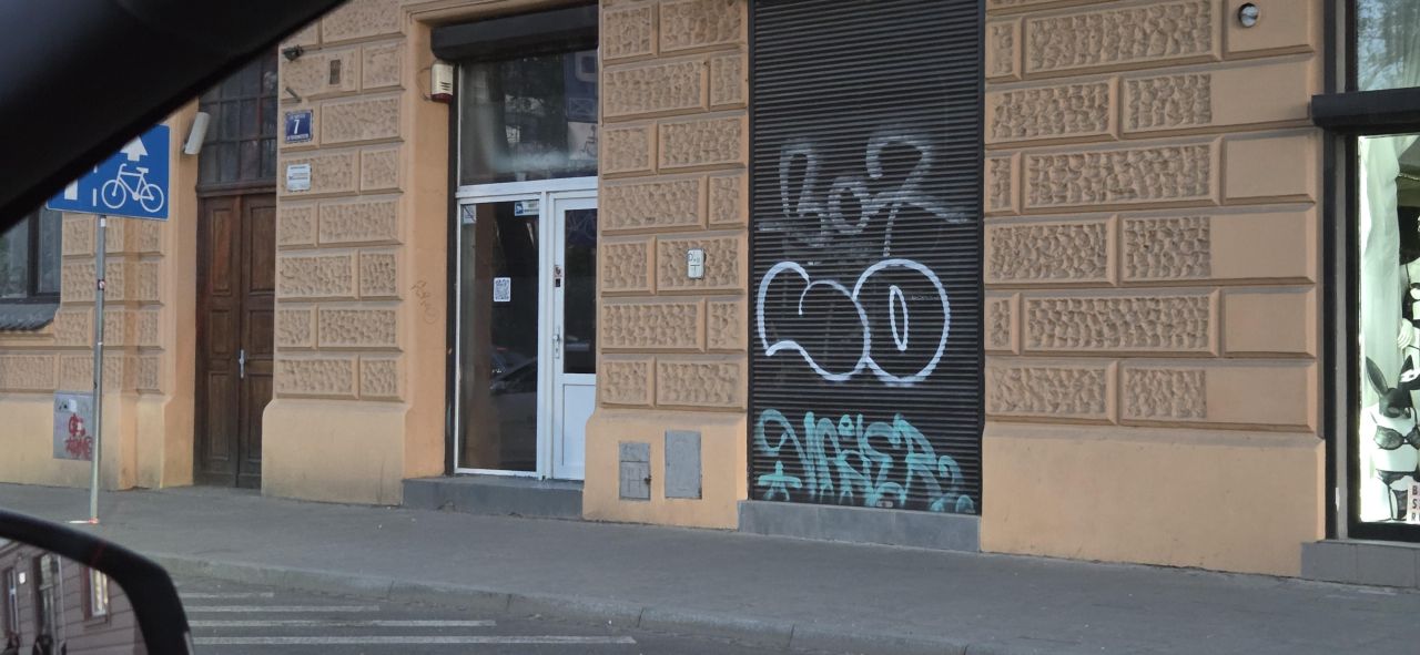 Lokal Kraków Śródmieście, ul. Józefa Dietla. Zdjęcie 2