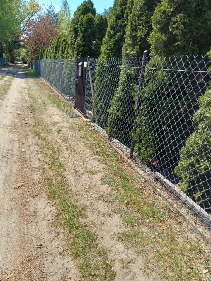 dom wolnostojący, 4 pokoje Kania Nowa, os. Pod Lasem. Zdjęcie 8