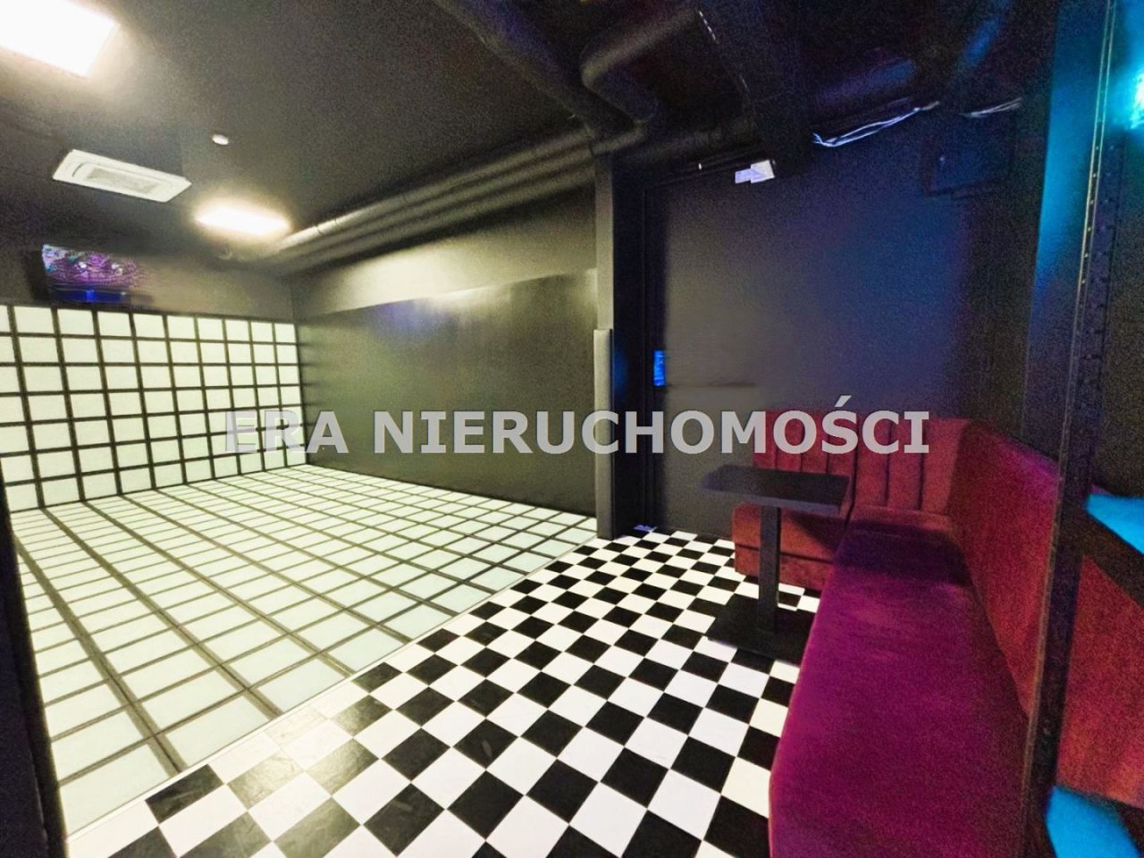 Lokal Białystok Nowe Miasto, ul. Kręta. Zdjęcie 3