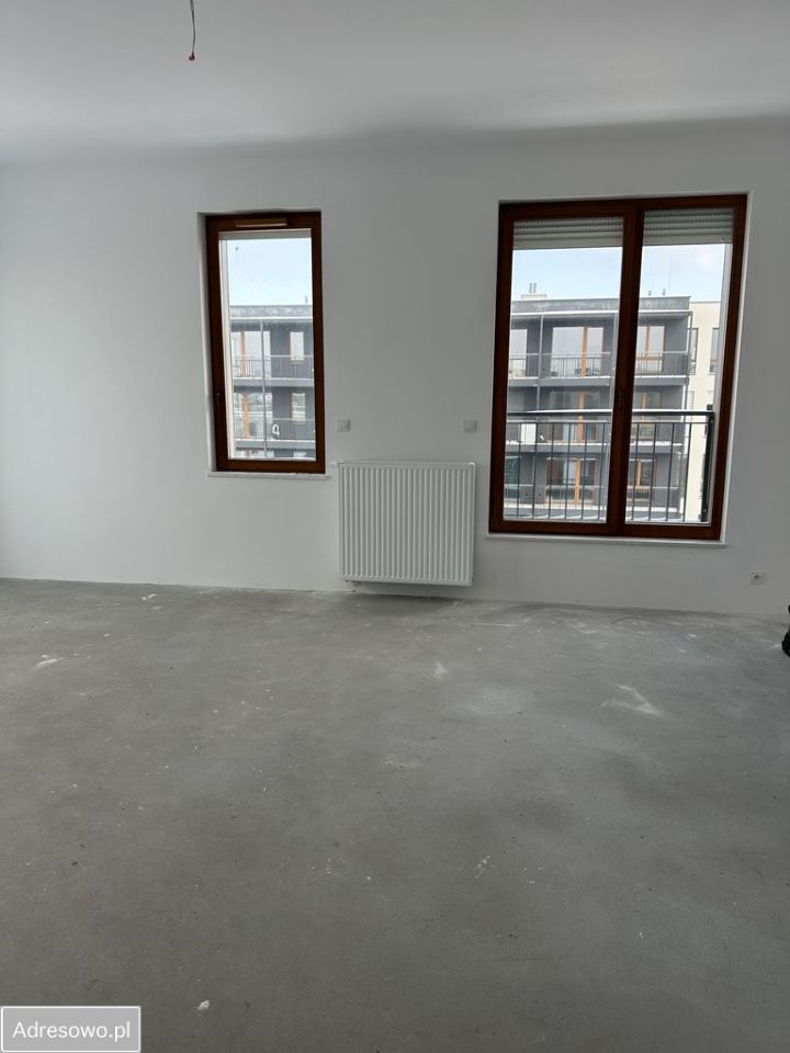 Mieszkanie 4-pokojowe Warszawa Wilanów, ul. Jerzego Holzera. Zdjęcie 7
