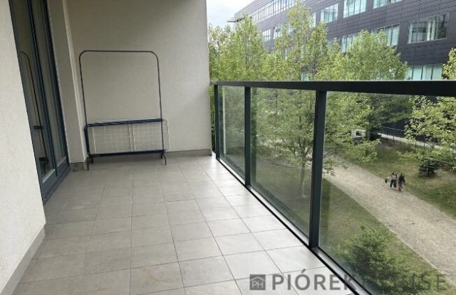 Mieszkanie 2-pokojowe Warszawa Mokotów, ul. Cybernetyki. Zdjęcie 3