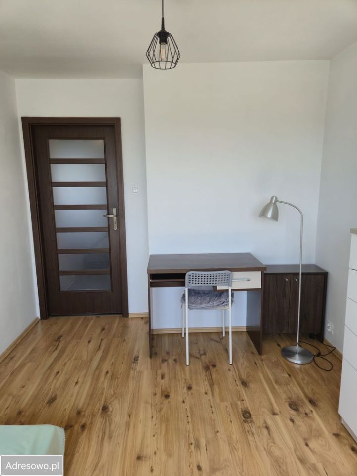 Mieszkanie 4-pokojowe Wrocław Kozanów, ul. Dokerska. Zdjęcie 18
