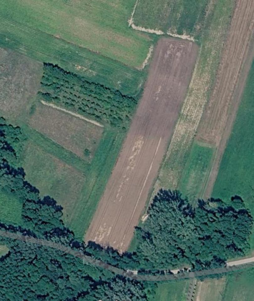 Działka rolna Piestrzec. Zdjęcie 2