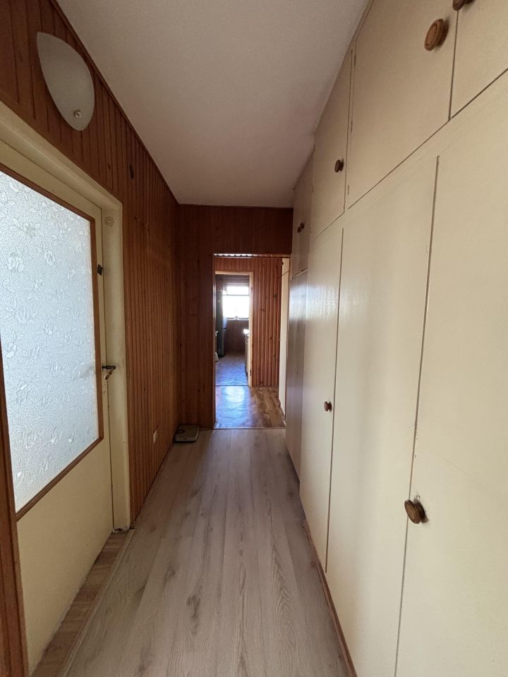 Mieszkanie 3-pokojowe Warszawa Bielany, ul. Przy Agorze. Zdjęcie 34