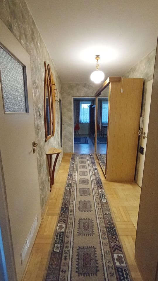 Mieszkanie 2-pokojowe Kraków Prądnik Biały, ul. Rusznikarska. Zdjęcie 6