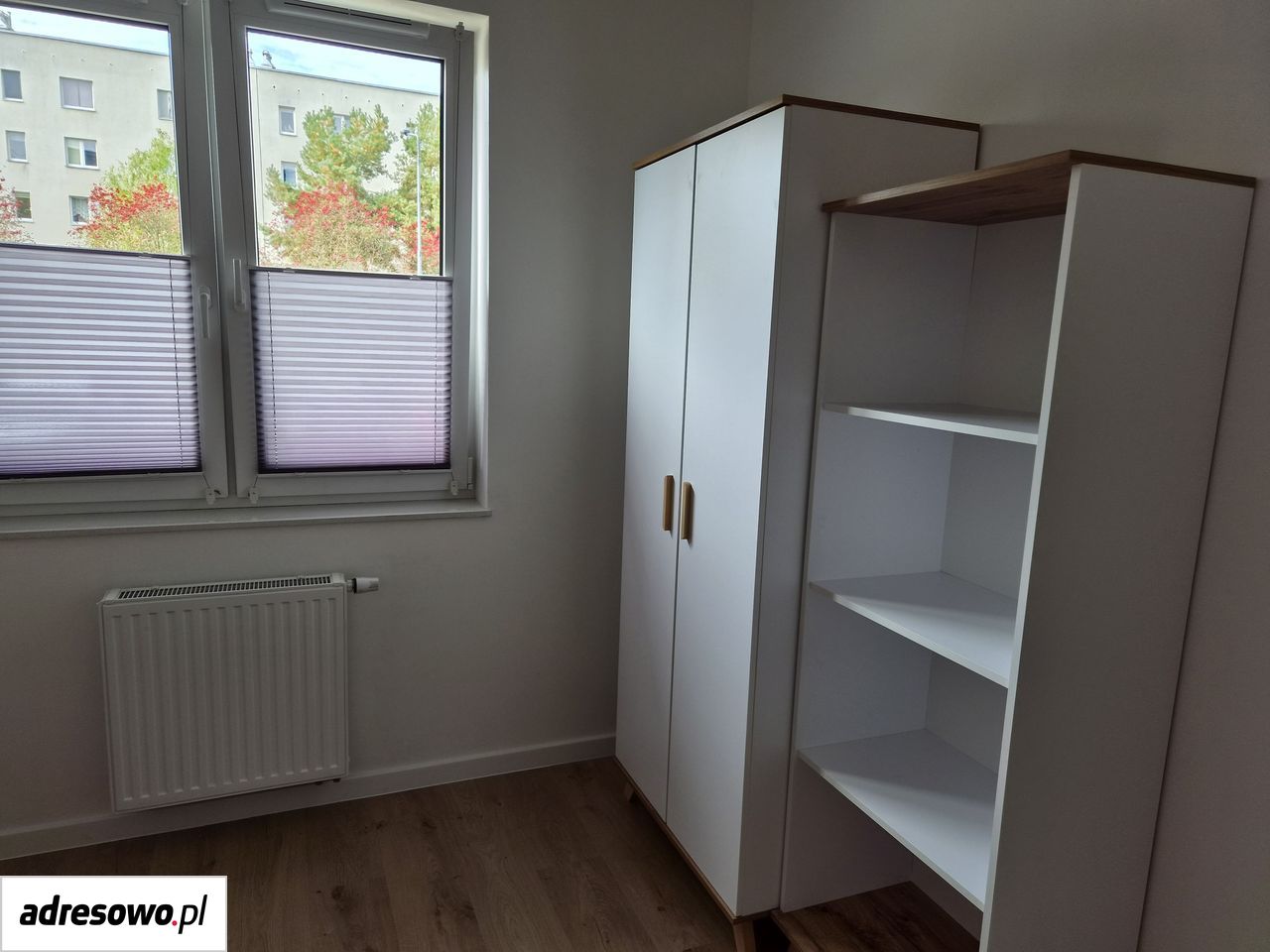 Mieszkanie 3-pokojowe Łódź Bałuty, ul. Świtezianki. Zdjęcie 11