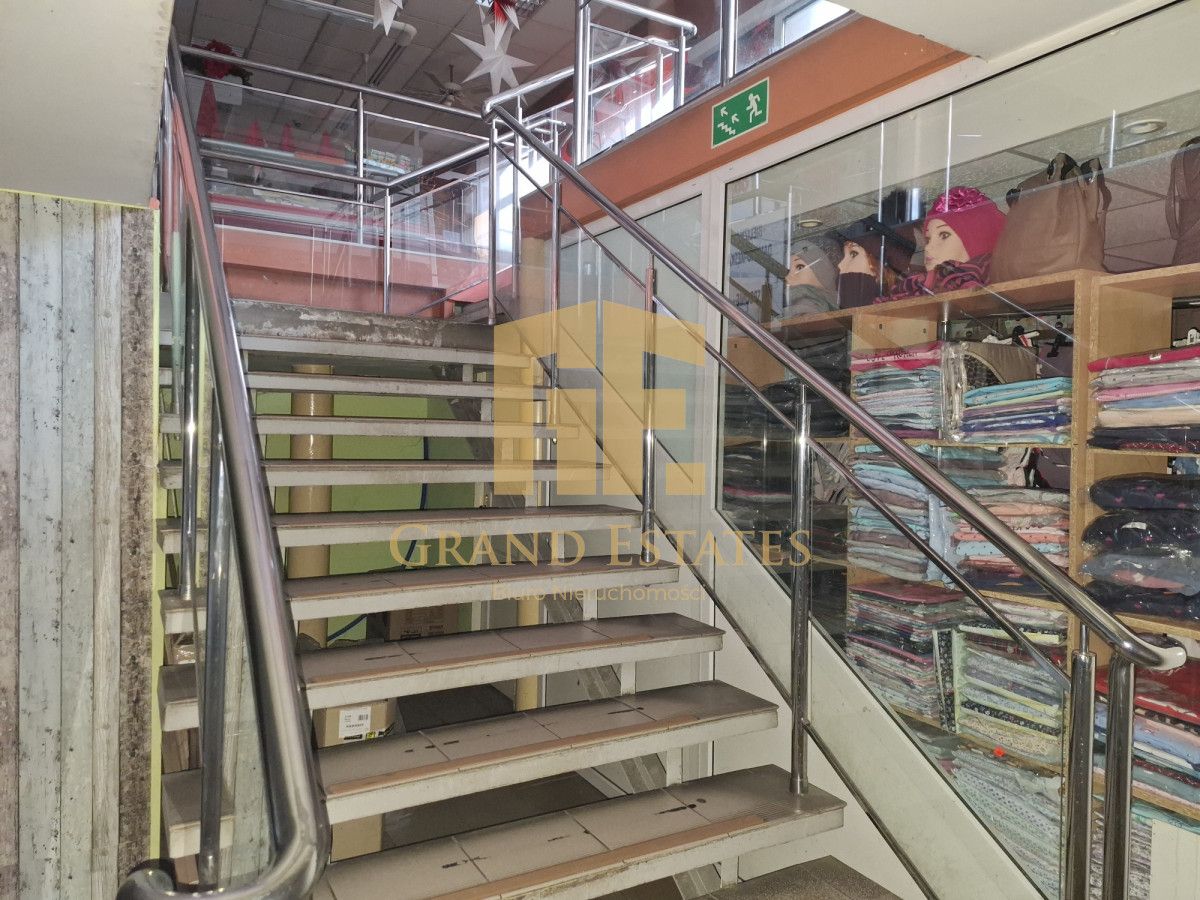 Lokal Tczew Centrum, ul. Gdańska. Zdjęcie 10