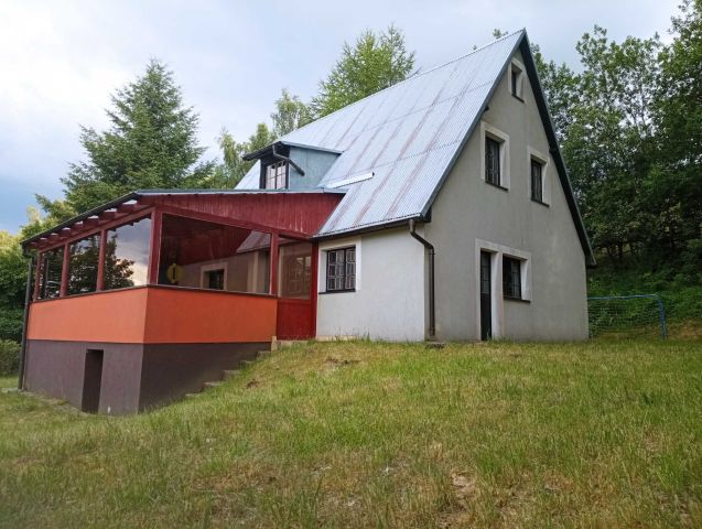 dom letniskowy, 3 pokoje Krzeszna. Zdjęcie 1