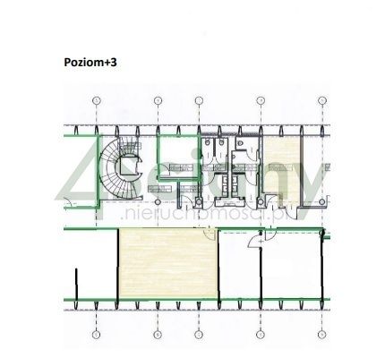 Biuro Warszawa Śródmieście. Zdjęcie 4