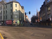 Lokal Chorzów Centrum, ul. gen. Henryka Dąbrowskiego. Zdjęcie 1